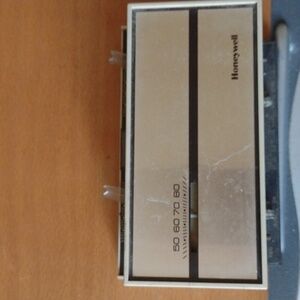 Honeywell Thermostat